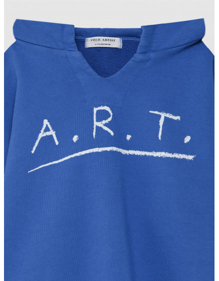 Світшот nº09 Campanula 6