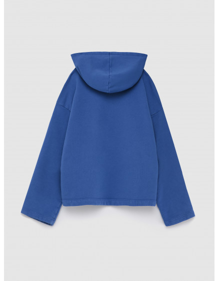 Світшот nº09 Campanula 7