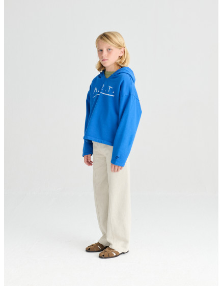 Світшот nº09 Campanula 4