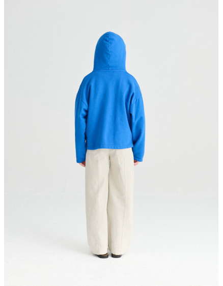 Світшот nº09 Campanula 3