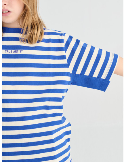 Футболка nº11 Lapis Blue 7