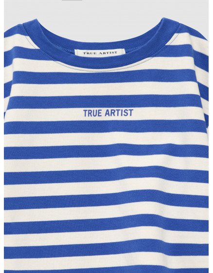 Футболка nº11 Lapis Blue 5