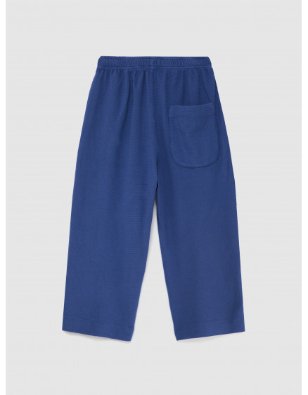 Штани nº08 Lapis Blue 3