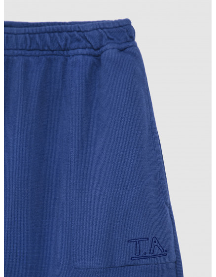 Штани nº08 Lapis Blue 2