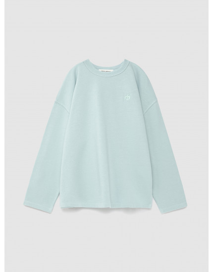 T-shirt nº02 Glacier Green