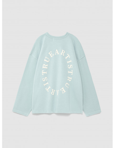 T-shirt nº02 Glacier Green 5