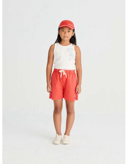 Cap nº04 Mandarin Red 2