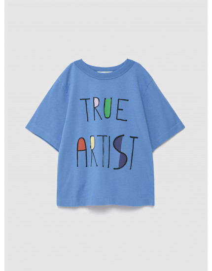 T-shirt nº05 Campanula  12-13Y