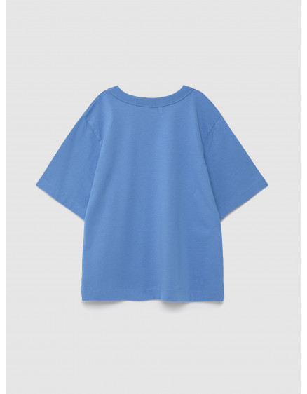 T-shirt nº05 Campanula  4