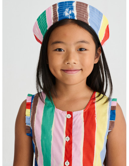 Сукня Strokes Beige 5