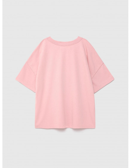 Футболка nº01 Cameo Pink 4