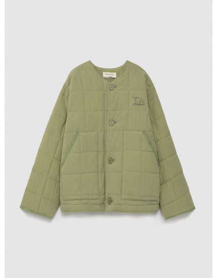 Куртка nº01 Sage