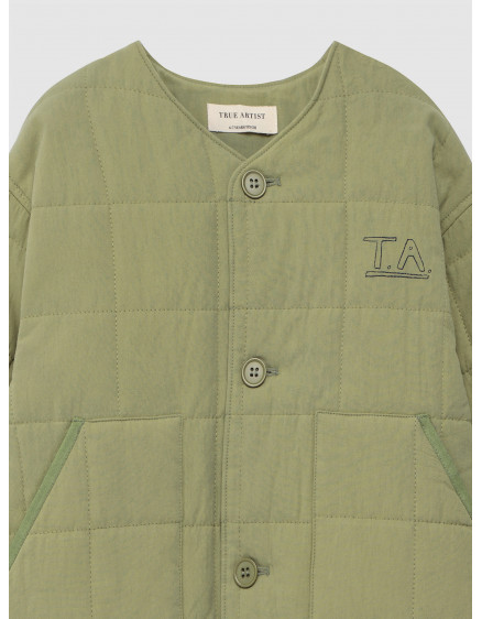 Куртка nº01 Sage 5