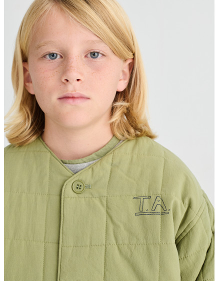 Куртка nº01 Sage 2