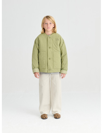 Куртка nº01 Sage 4