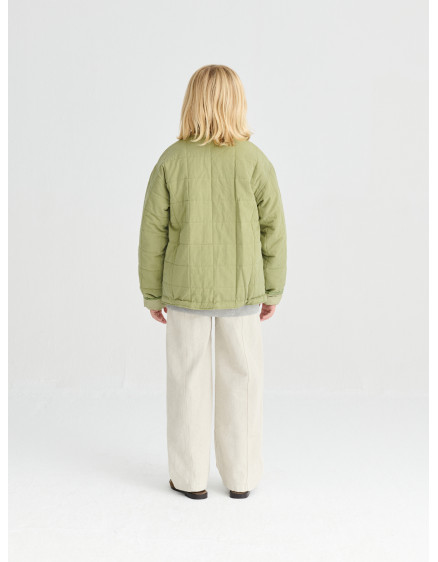 Куртка nº01 Sage 3