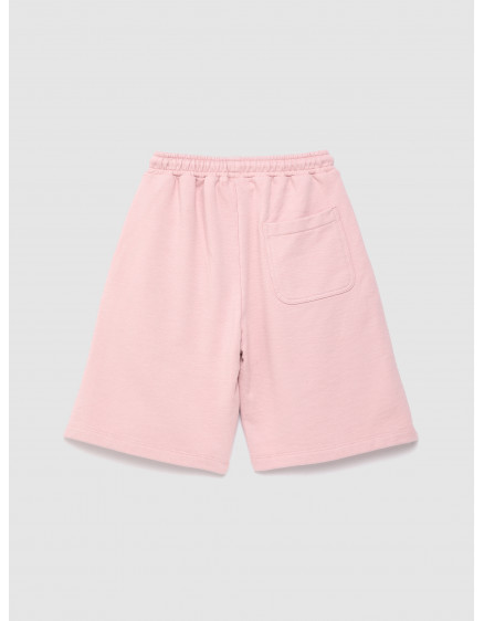 Шорти nº01 Cameo Pink 7