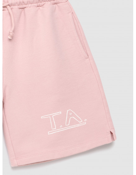 Шорти nº01 Cameo Pink 6