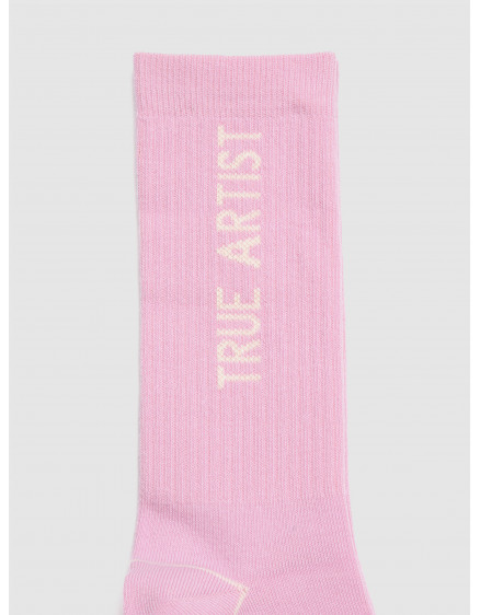 Шкарпетки nº03 Cameo Pink 2