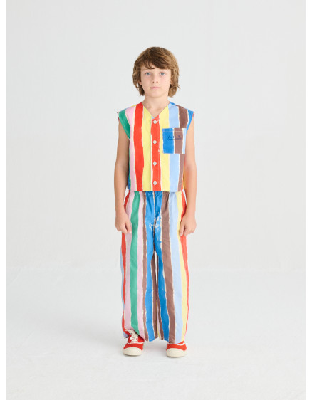 Жилет Strokes Red 4