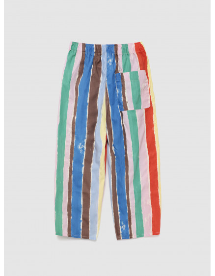 Штани Strokes Red 6