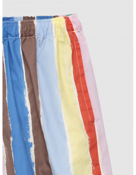 Штани Strokes Red 5