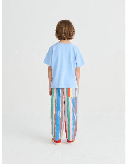 Штани Strokes Red 3