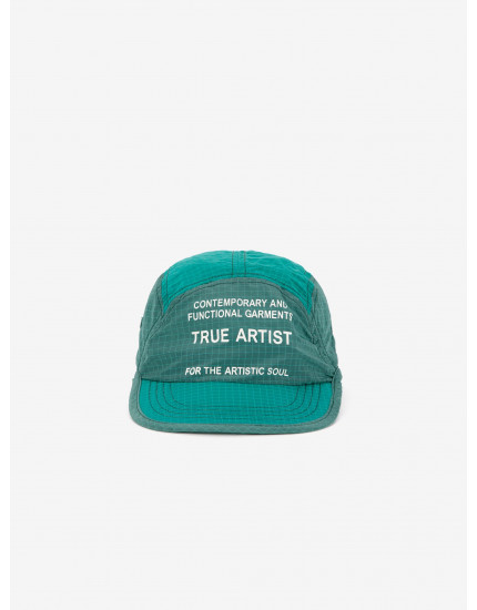 Cap nº03 Jade Green