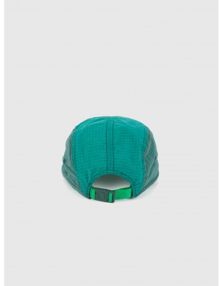 Cap nº03 Jade Green 2