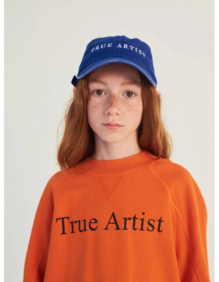 Cap nº01 Ink Blue 2