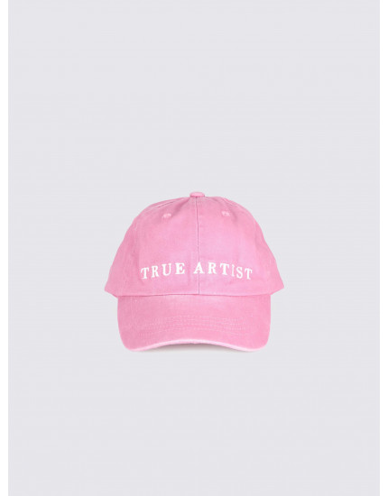 Кепка nº01 Lilac Pink