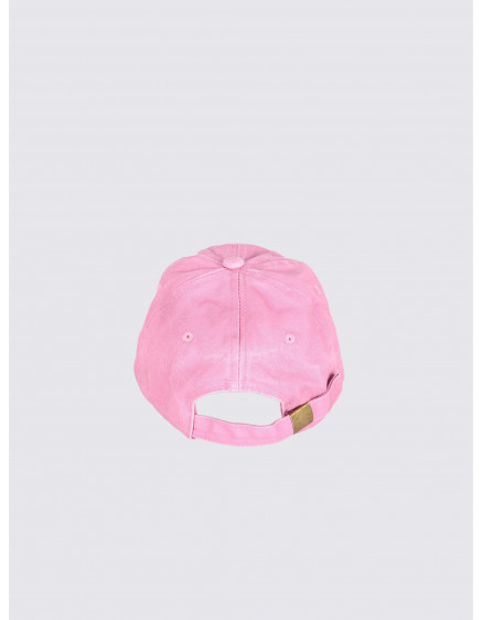 Кепка nº01 Lilac Pink 4