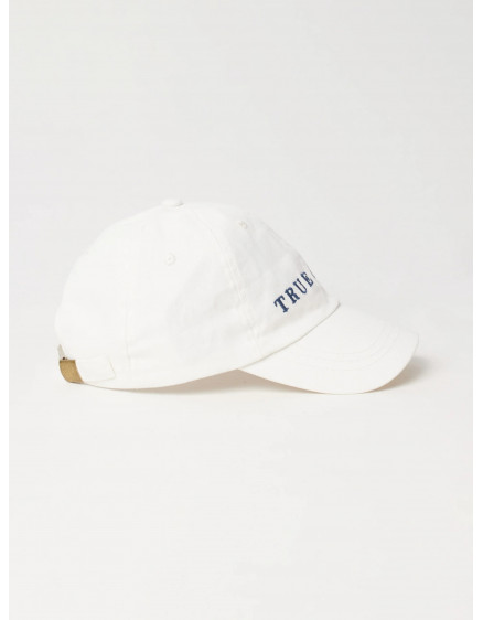 Кепка nº01 Ivory White 4