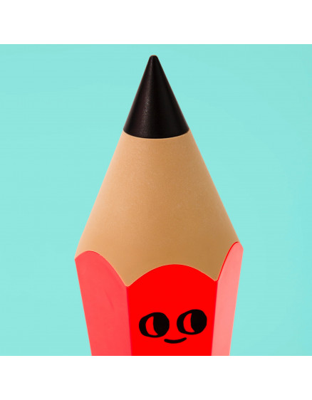 Органайзер для олівців Pencil Orange 3