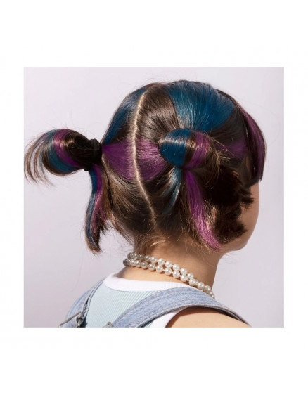 Набір крейди для волосся Rainbow 2