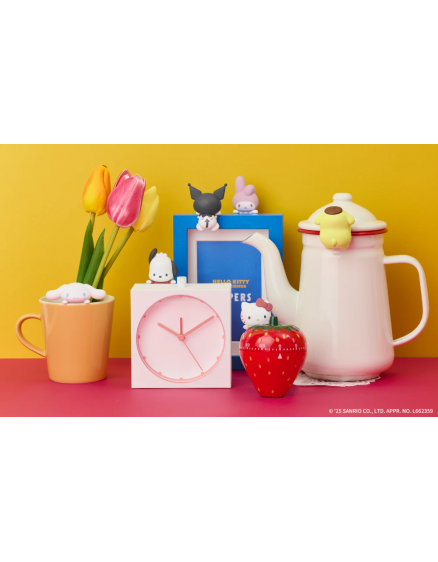 Hippers Hello Kitty And Friends 5