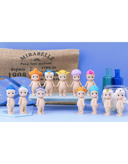 Лялечка Sonny Angel Marins