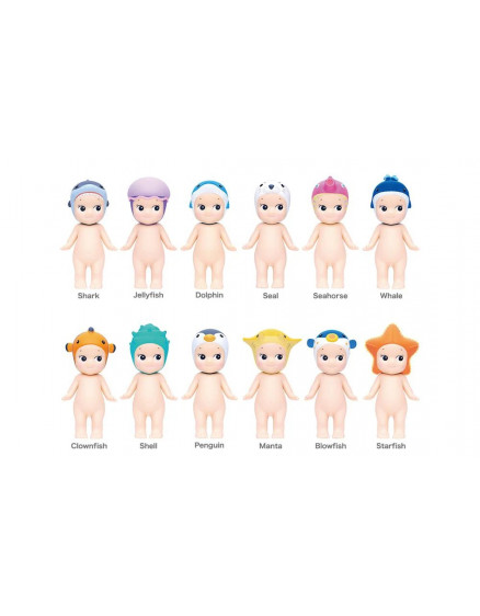 Sonny Angel Marins 3