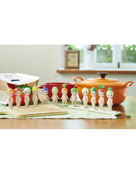 Лялечка Sonny Angel Vegetable 3