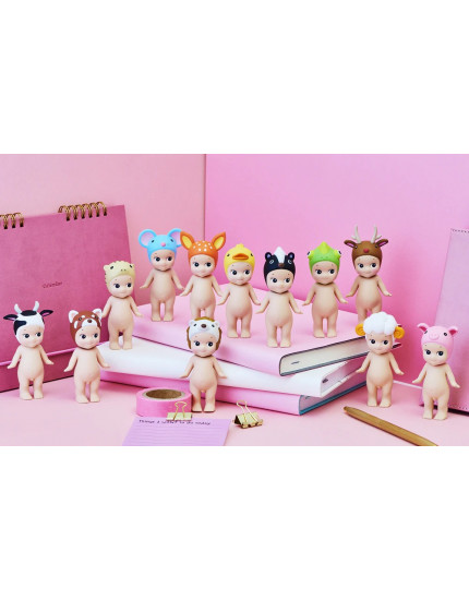 Лялечка Sonny Angel Animal Ser.2