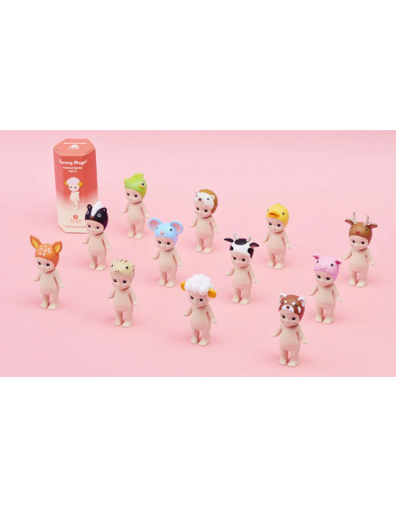 Лялечка Sonny Angel Animal Ser.2 3