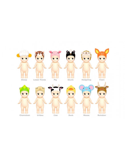 Лялечка Sonny Angel Animal Ser.2 2