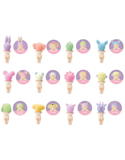 Лялечка SA HIPPERS Dreaming Series 6