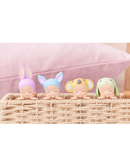 Лялечка SA HIPPERS Dreaming Series 2