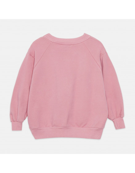 Світшот WHK Pink 3