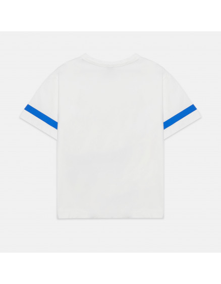 Футболка Swan White 4