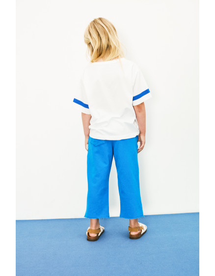 Футболка Swan White 2