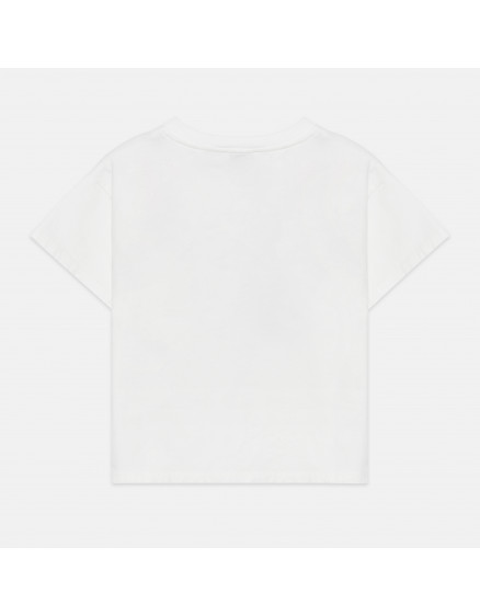 Футболка Cherry Kid White 3