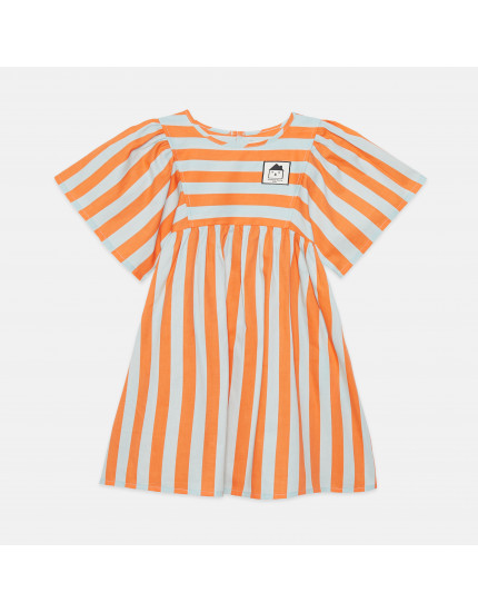 Сукня Stripes Butterfly