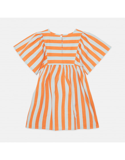 Сукня Stripes Butterfly 4